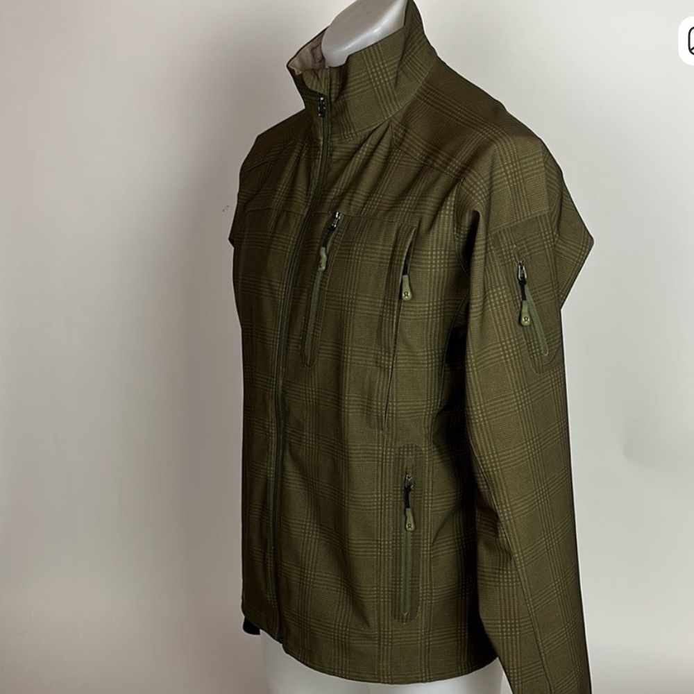 Lululemon Lightweight Ski Jacket - image 3